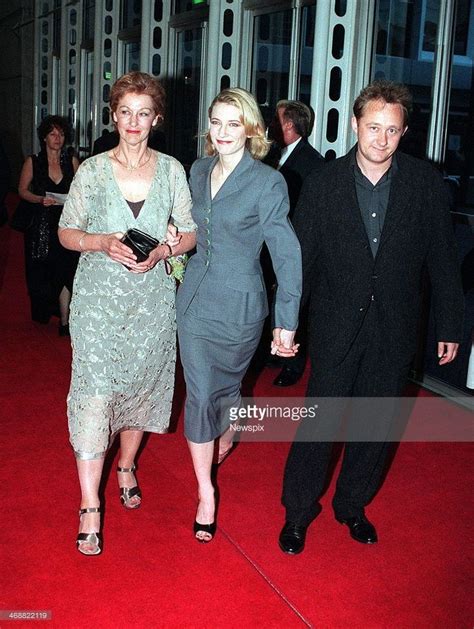 june blanchett|cate blanchett divorce.